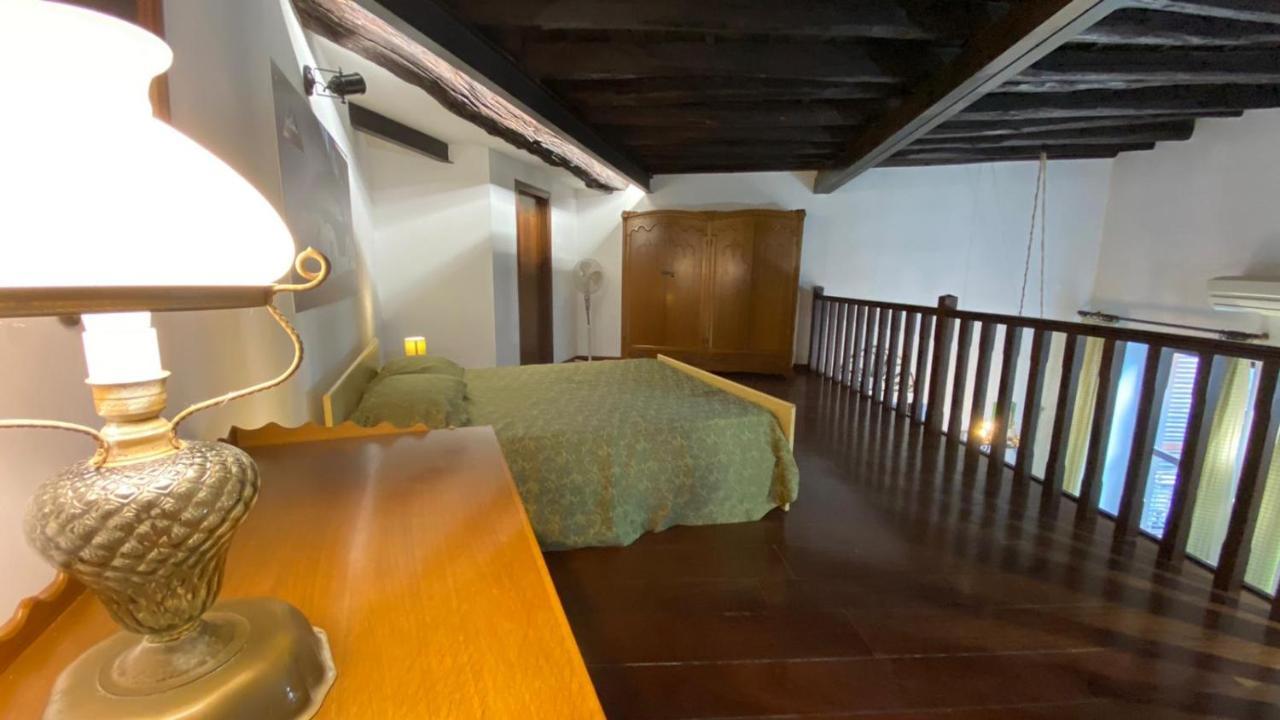 Casa Monviso Le Fuoriserie Palermo Kültér fotó
